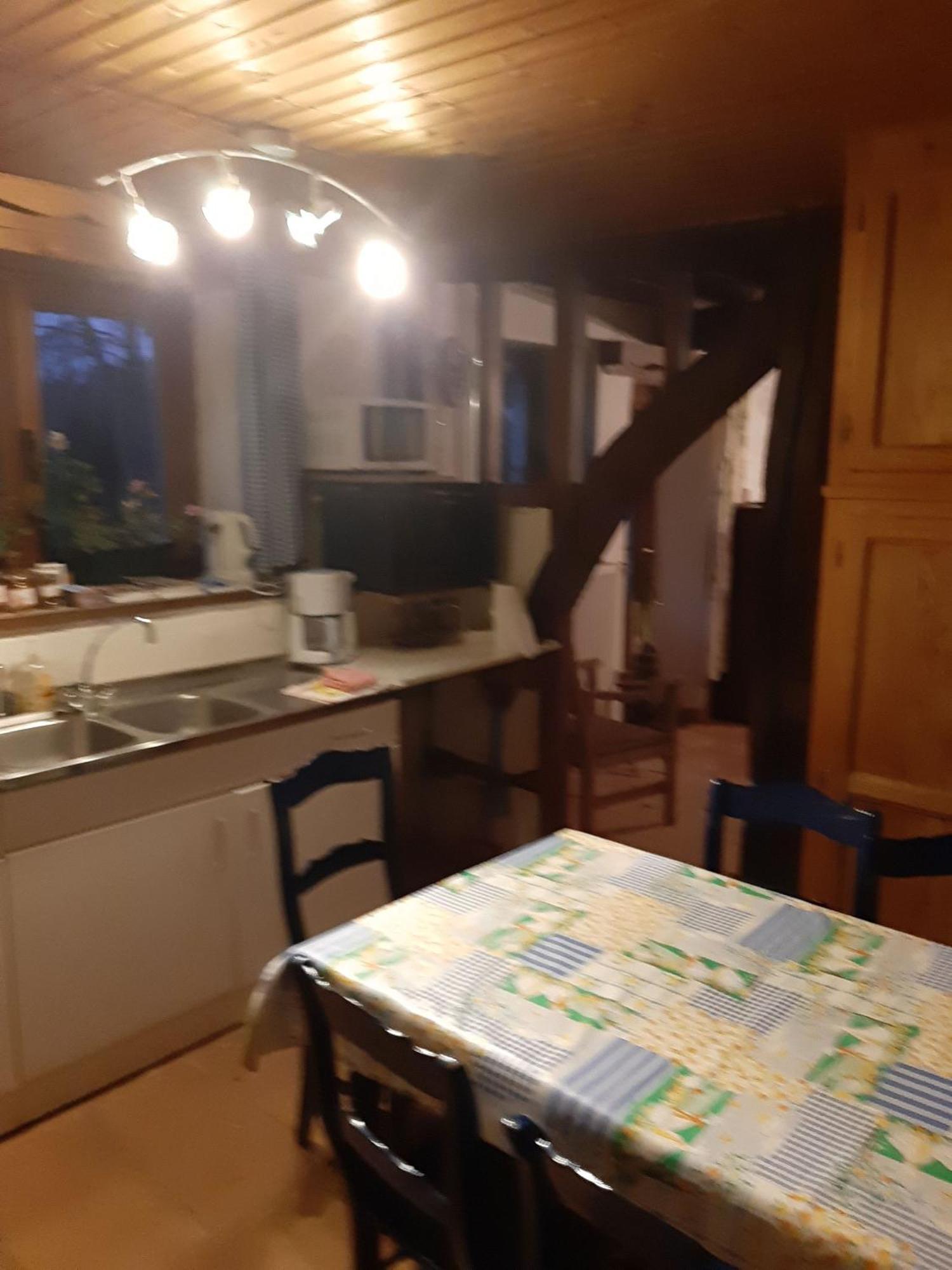 Gite Les Chavautes - Ciney Bagian luar foto