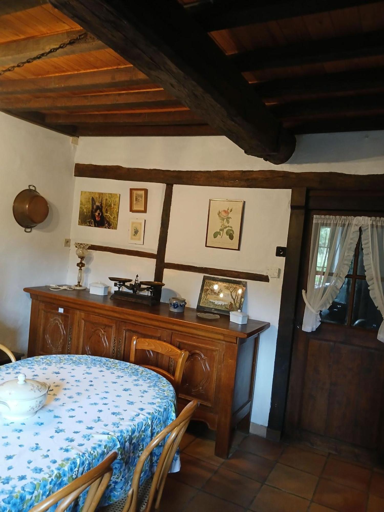 Gite Les Chavautes - Ciney Bagian luar foto